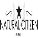 Natural Citizen logo